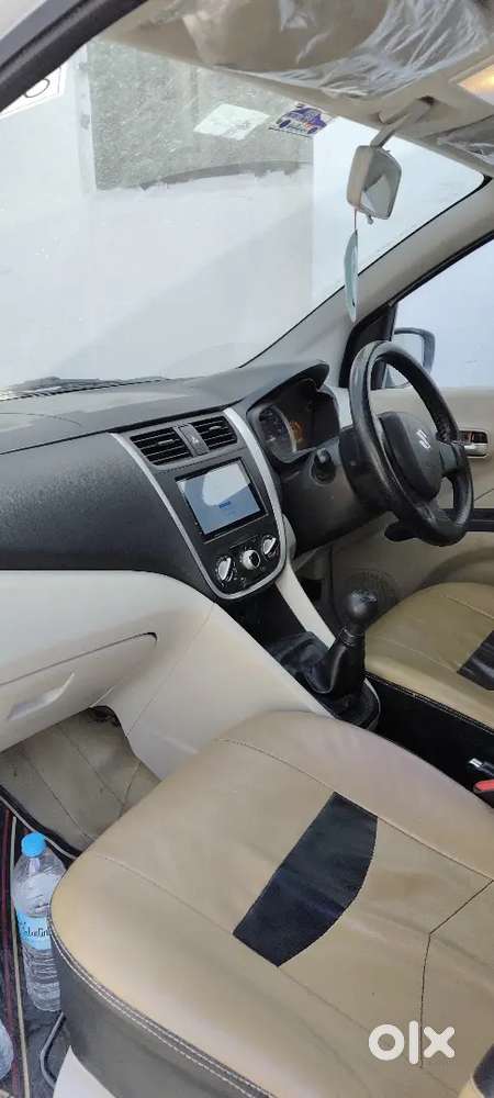Maruti Suzuki Celerio 2020 Cng & Hybrids Good Condition