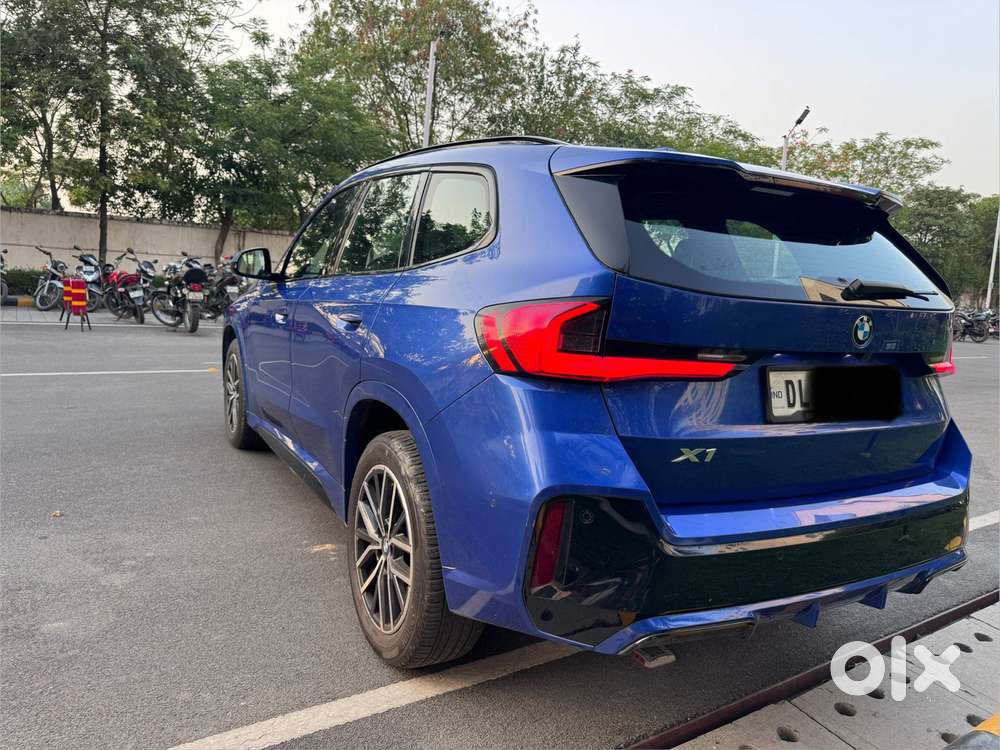 Bmw X1 Sdrive18i M Sport, 2023, Petrol