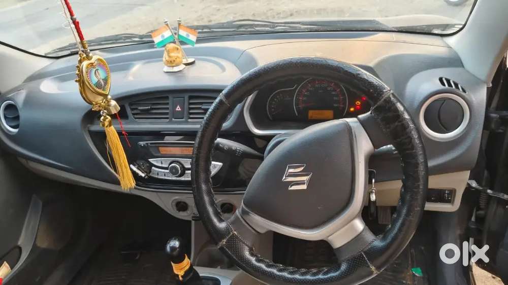 Maruti Suzuki Alto K10 2019 Perfect Condition