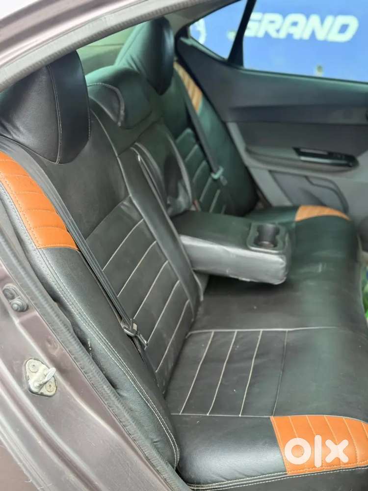 Tata Tigor 1.05 Revotorq 2018