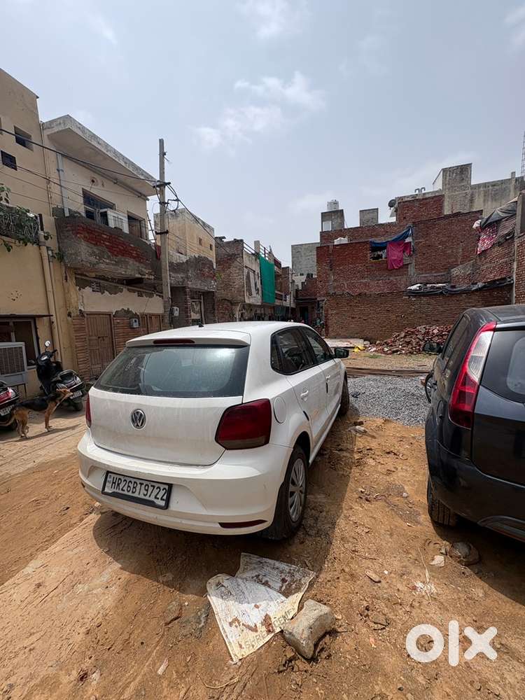 Volkswagen Polo Diesel 2012
