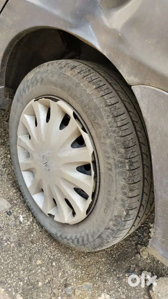 Indigo Cs Glx (petrol)