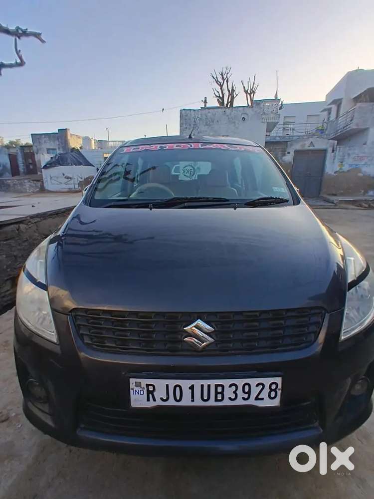 Maruti Suzuki Ertiga 2015 Diesel 200000 Km Driven