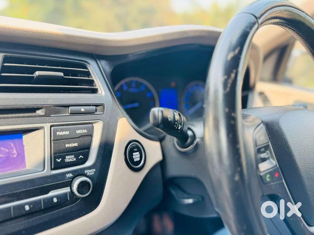 Hyundai I20 2009-2011 Sportz Option, 2014, Petrol