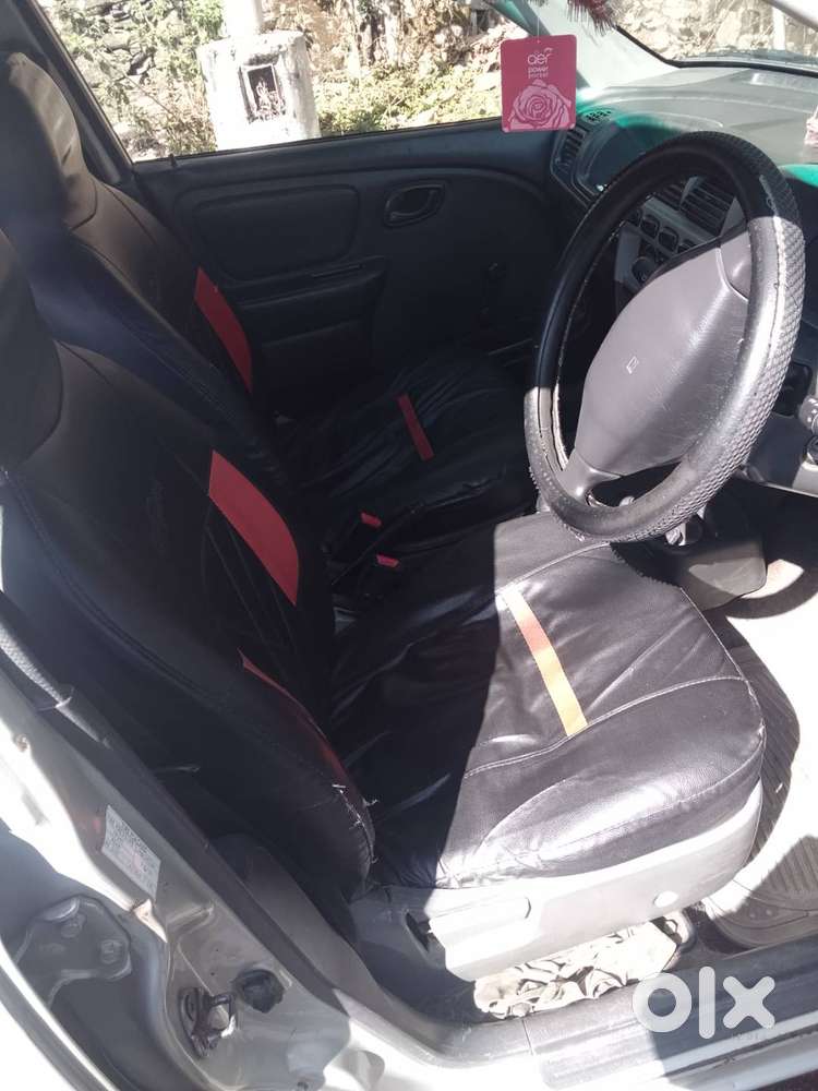 Maruti Suzuki Alto 2011 Petrol Good Condition