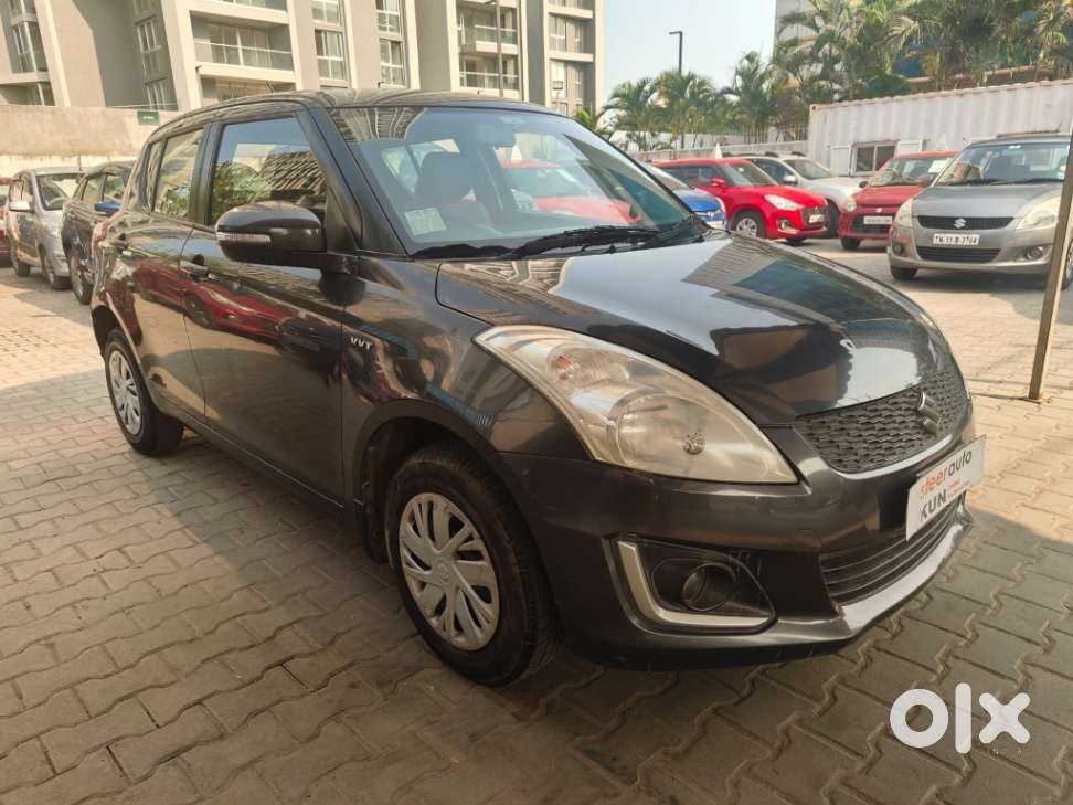 Maruti Suzuki Swift 2011-2014 Vxi, 2014, Petrol