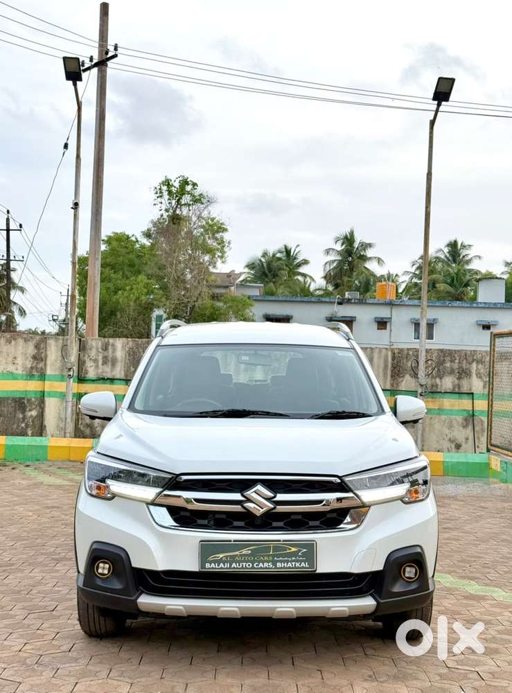 Maruti Suzuki Xl6 1.5 Alpha Plus Mt, 2024, Petrol