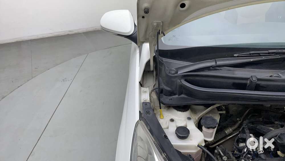 Hyundai Santro Sportz Cng, 2019, Cng & Hybrids