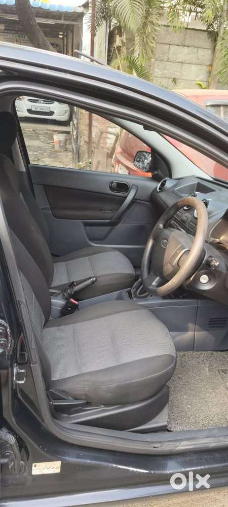 Ford Fiesta Classic [2011-2012] 1.4 Clxi Tdci, 2012, Diesel