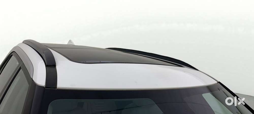 Hyundai Creta 1.4 Sx (o) Turbo Petrol Dct, 2020, Petrol