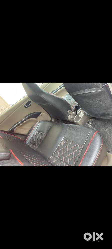 Hyundai I10, 2011, Petrol