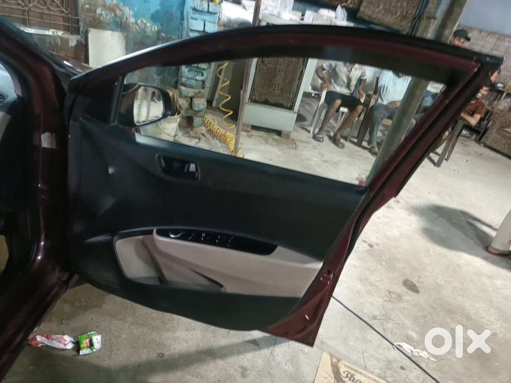 Hyundai Grand I10 2014 Year Car