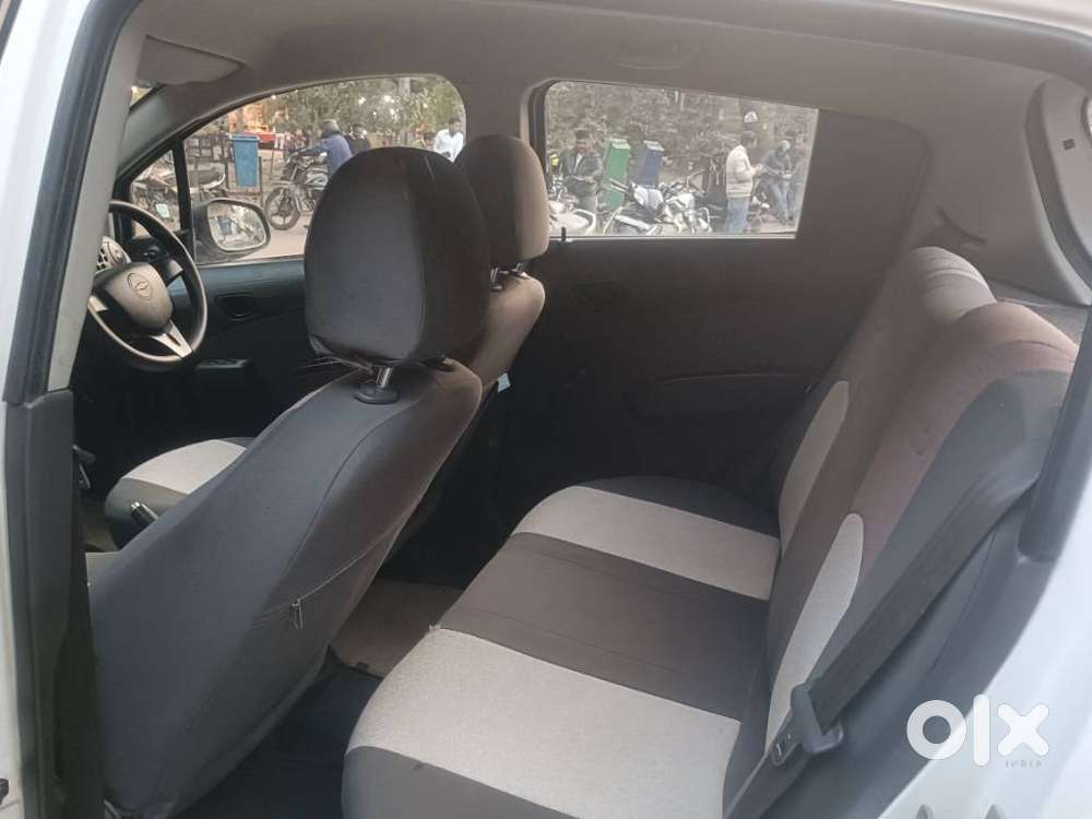 Chevrolet Beat 2014-2016 Manchester United Edition, 2016, Petrol