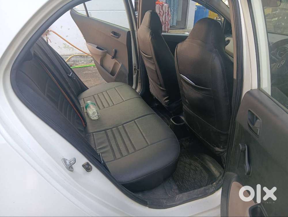 Hyundai Xcent Diesel 2017