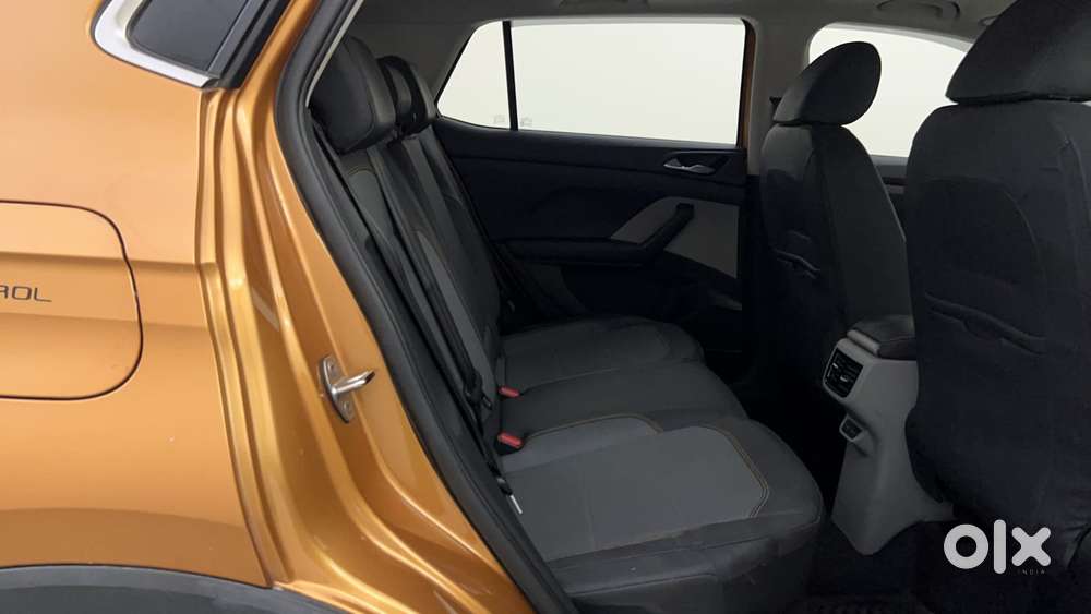 Skoda Kushaq 1.5 Tsi Style, 2022, Petrol