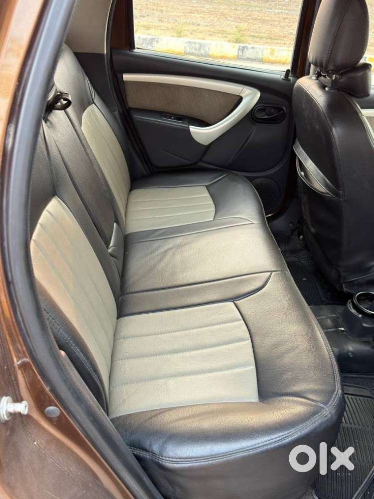 Renault Duster 2015-2016 85ps Diesel Rxl, 2014, Diesel