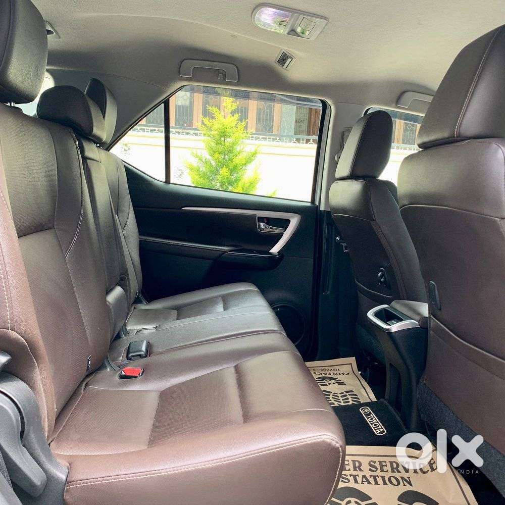 Toyota Fortuner 2011-2016 4x4 At, 2020, Diesel