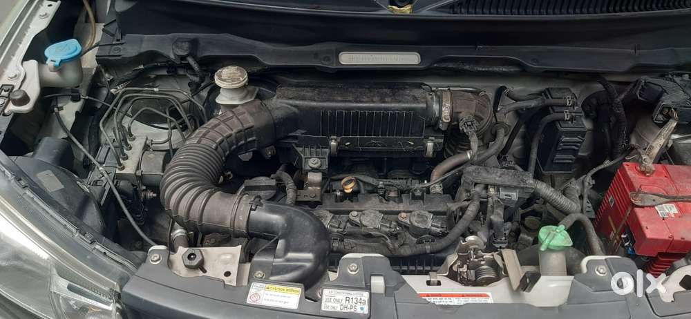 Maruti Suzuki S-presso Vxi, 2021, Petrol