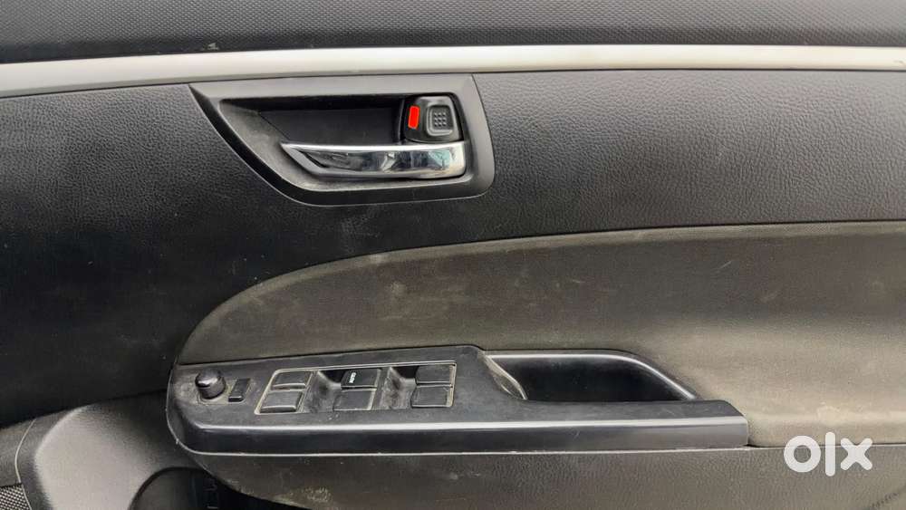 Maruti Suzuki Swift 2011-2014 Vxi, 2014, Petrol