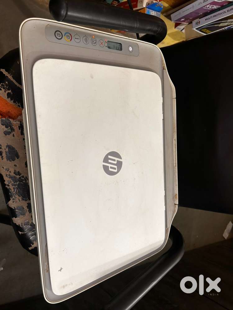 Hp printar