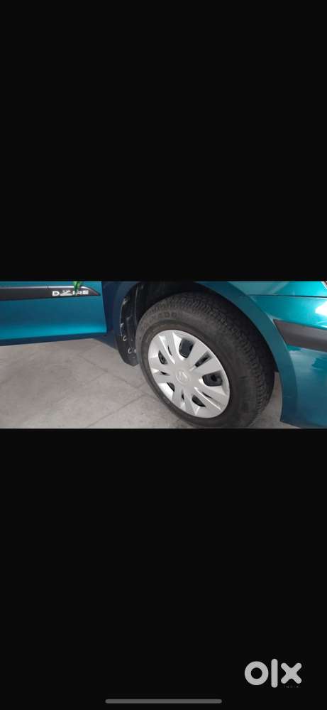 Maruti Suzuki Dzire 2015 Petrol Well Maintained