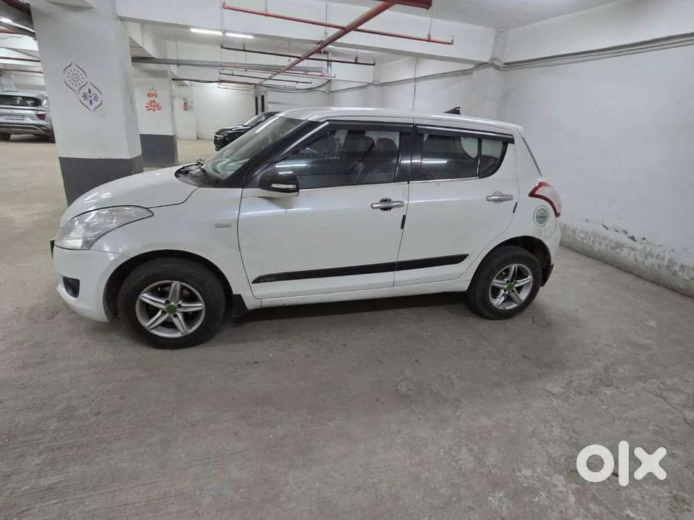 Maruti Suzuki Swift 2012 Diesel Good Condition