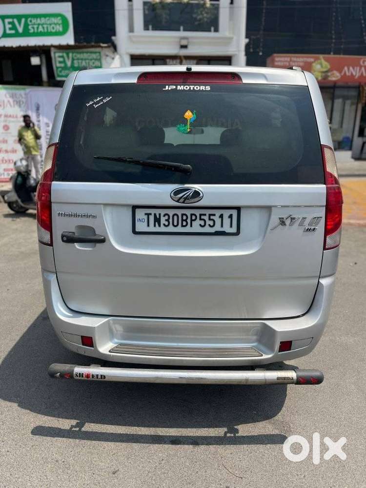 Mahindra Xylo
