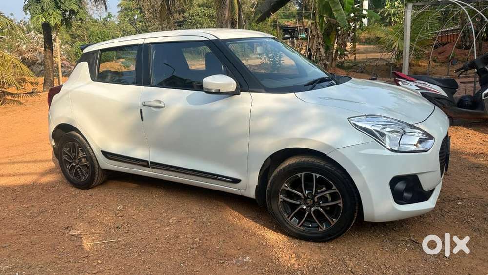 Maruti Suzuki Swift 2018 Diesel Good Condition