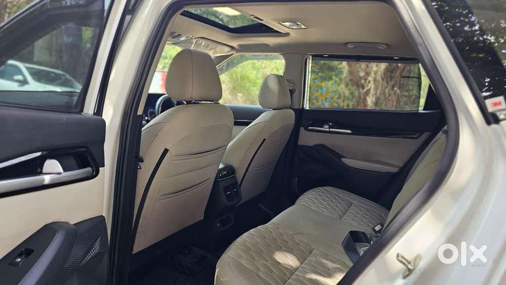 Kia Seltos 1.5 Htx At Petrol, 2020, Petrol