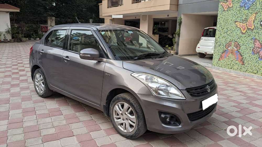Single Owner  68k Km Driven  Excellent Condition  New Suspension