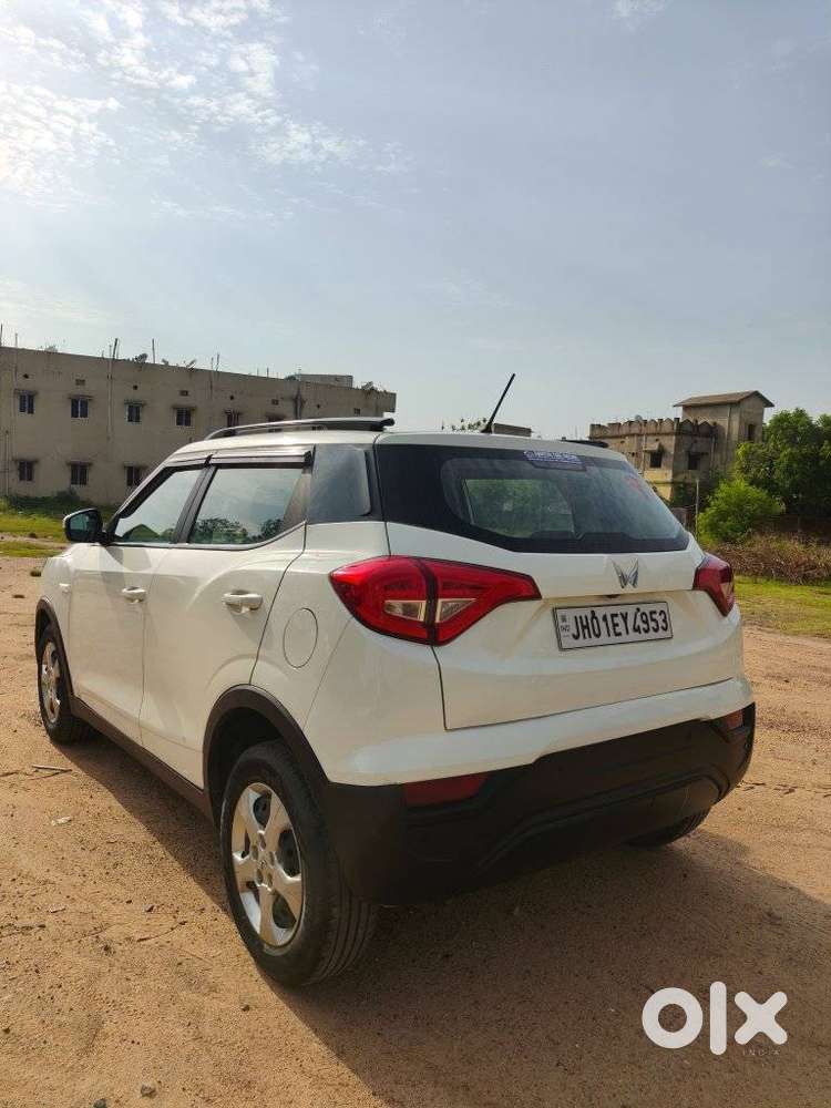 Mahindra Xuv300 W6 Diesel, 2023