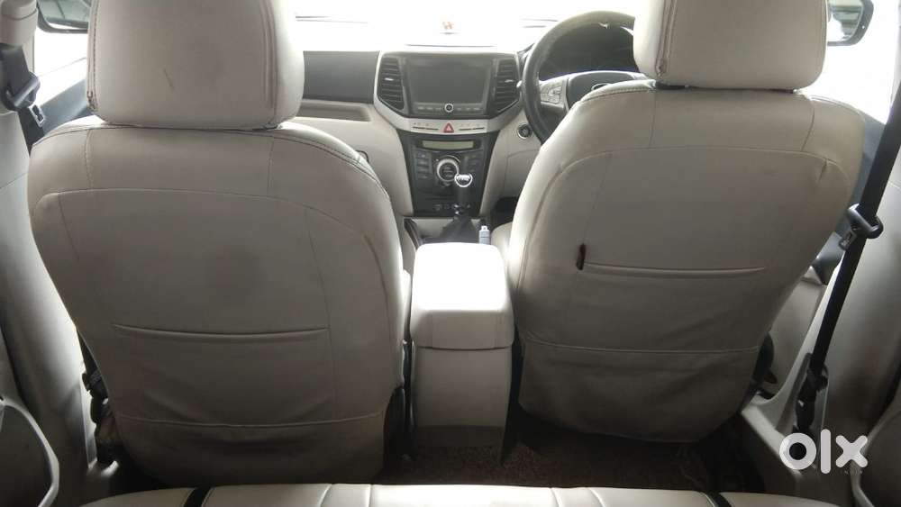 Mahindra Xuv300 W8, 2020, Petrol