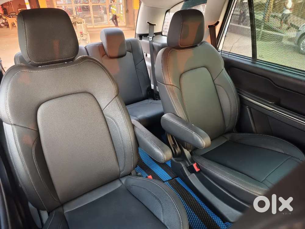 Tata Hexa Xt Top End, Diesel Well Maintained