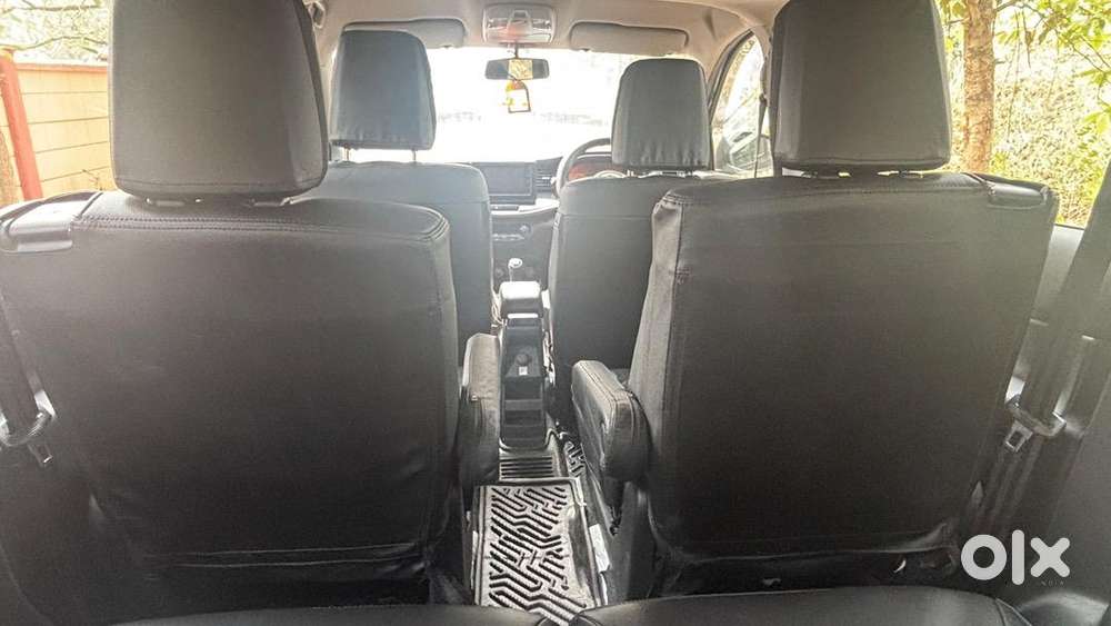 Maruti Suzuki Xl6 2026_brand New