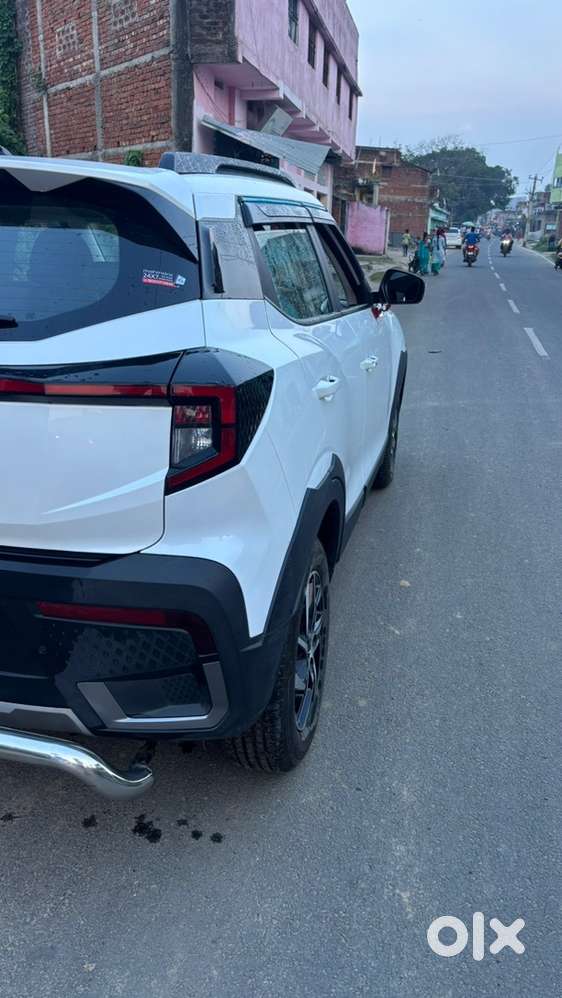 Mahindra Xuv 3xo 2026