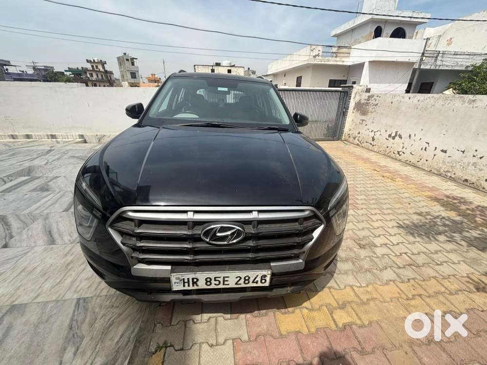 Hyundai Diesel Car 2021