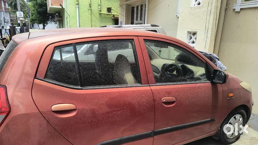 Hyundai I10 2010 Petrol 38000 Km Driven