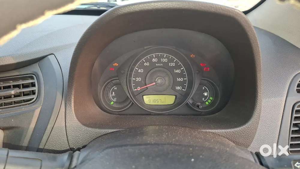 Hyundai Eon 2013 Petrol Well Maintained
