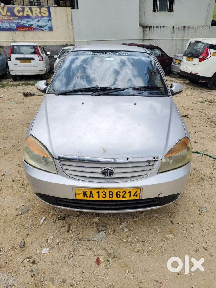 Tata Indica Lxi, 2015, Diesel