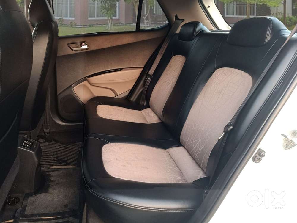 Hyundai Grand I10 Sportz(o) 1.2 Mt, 2019, Cng & Hybrids