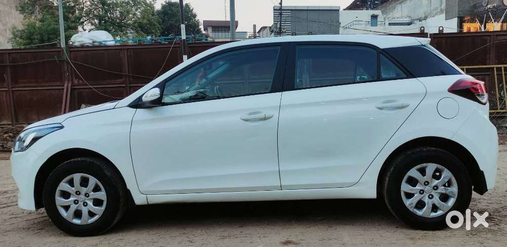Hyundai Elite I20 Era 1.4 Crdi, 2017, Petrol