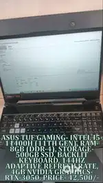 SHOP RENEWED LAPTOPS STARING @ 14K