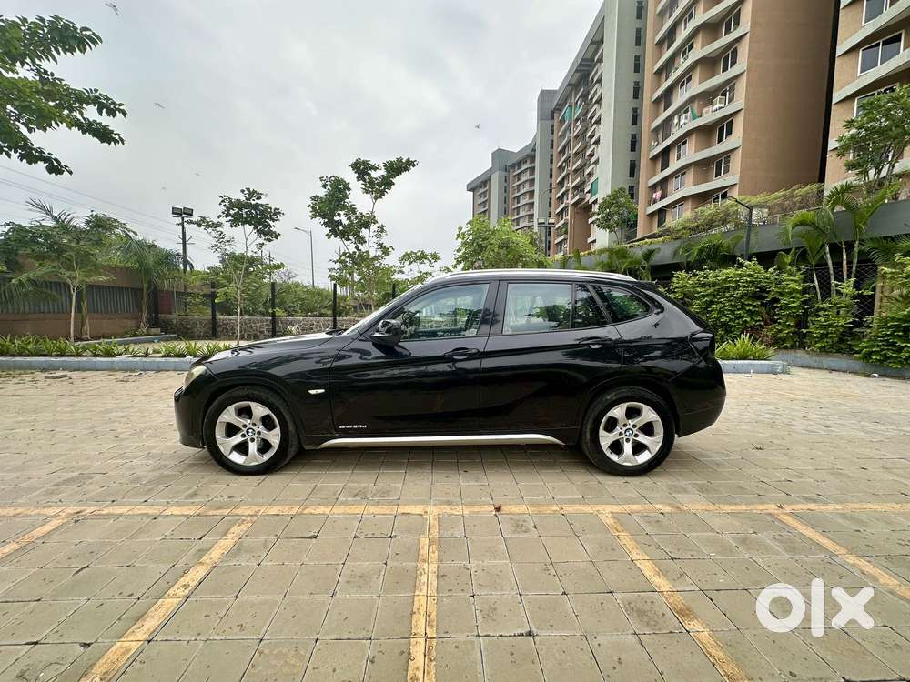 Bmw X1 2.0 Sdrive 20d, 2013, Diesel