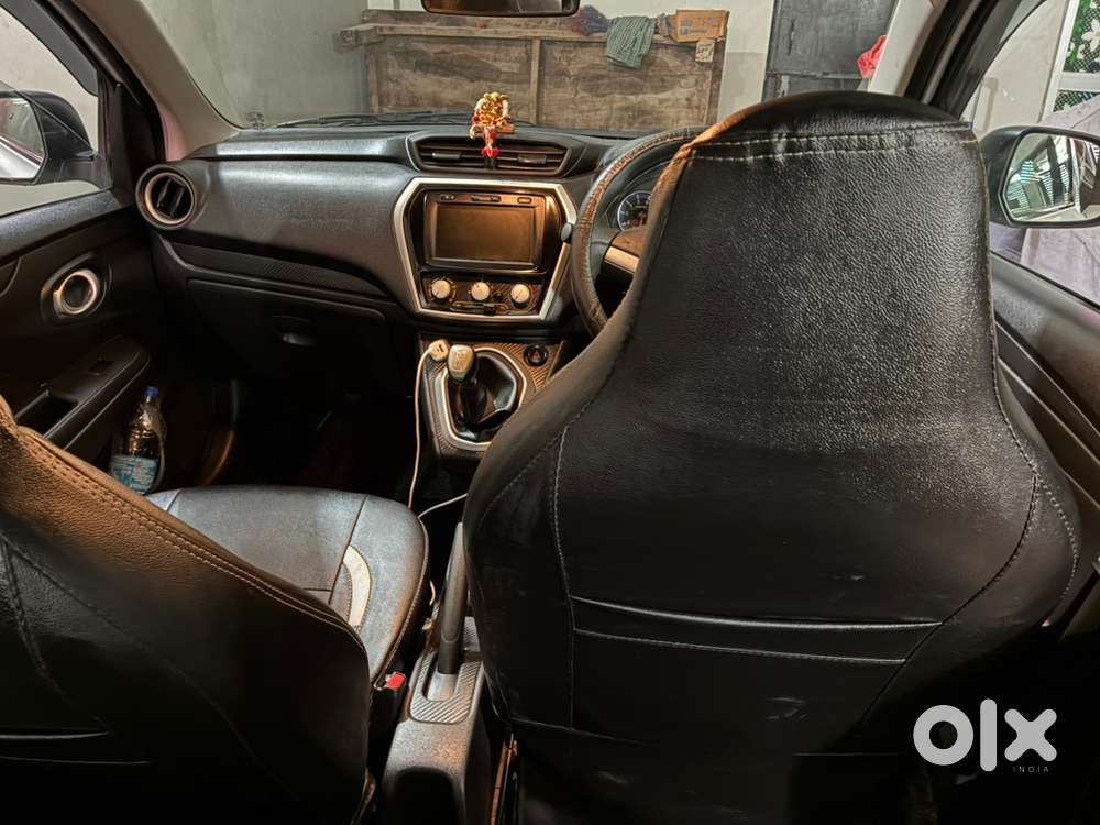 Datsun Go Petrol 2020