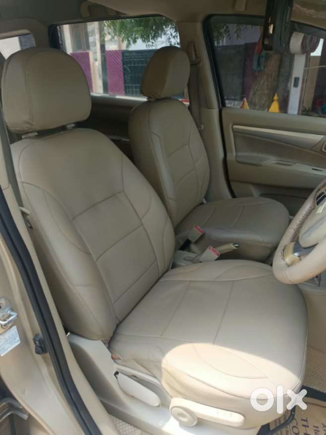 Maruti Suzuki Ertiga Zxi, 2012, Petrol
