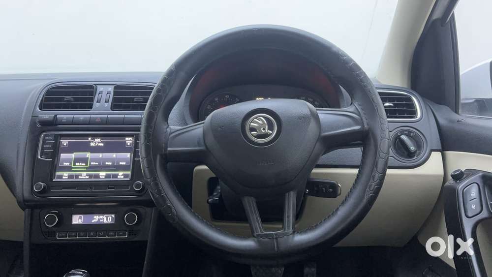Skoda Rapid 1.0 Rider Plus Tsi At, 2021, Petrol