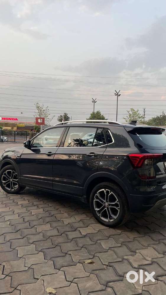 Skoda Kushaq 1.5 Tsi Style, 2022, Petrol