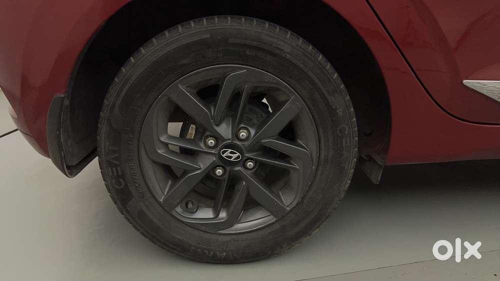 Hyundai Grand I10 Nios Sportz 1.2 Kappa Vtvt, 2020, Petrol