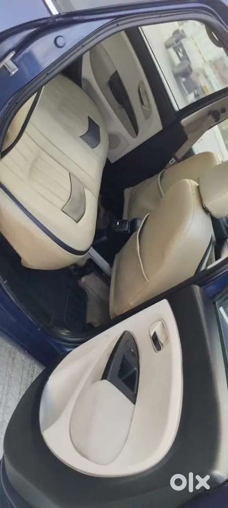 Fiat Linea 2012 Petrol Well Maintained