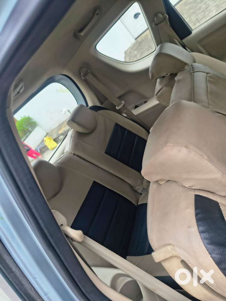 Maruti Suzuki Ertiga Vdi, 2018, Diesel